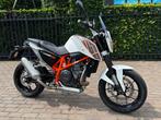 Ktm Duke 690  50kw, Bedrijf, 1 cilinder, Naked bike, Meer dan 35 kW