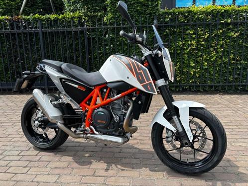 Ktm Duke 690  50kw, Motoren, Motoren | KTM, Bedrijf, Naked bike, meer dan 35 kW, 1 cilinder, Ophalen