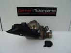 Catalisator / Midden Pre Demper Kawasaki ZX10R 2016-2017 >, Motoren, Ophalen of Verzenden, Nieuw