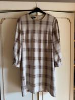 Kleed Marie Mero maat 42, Kleding | Dames, Beige, Maat 42/44 (L), Marie Méro, Ophalen of Verzenden