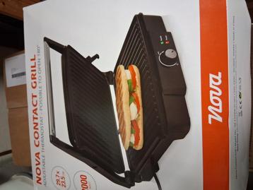 Grill Nova, Electroménager, Enlèvement ou Envoi
