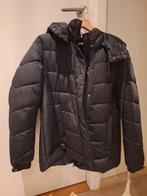 Tom Tailor dames winterjas – zwart, gewatteerd – L, Ophalen, Maat 52/54 (L), Zwart