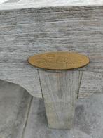 ligbedden tuin, Tuin en Terras, Ligbedden, Ophalen, Gebruikt, Hout, Verstelbaar