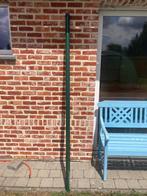 Palen voor Tuinafsluiting, Ophalen, Gebruikt, 180 tot 250 cm, Palen