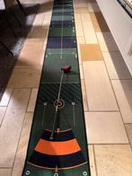 Welling/WellPutt golf putt mat + golf putter, Enlèvement