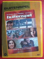 Buitenspel (2005), Cd's en Dvd's, Alle leeftijden, Drama, Ophalen of Verzenden, Zo goed als nieuw