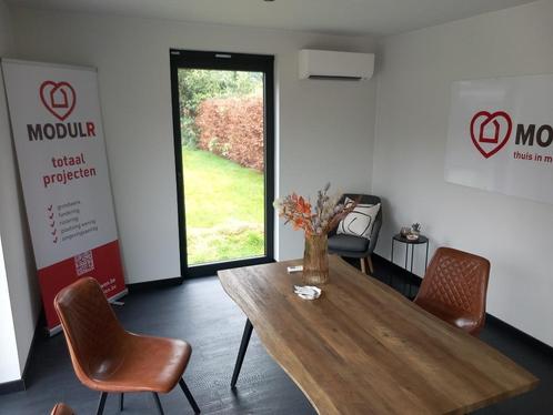 Tuinkamer, Tuin en Terras, Overkappingen, Nieuw, Tuinpaviljoen, Ophalen of Verzenden