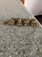 Micro machines, Ophalen