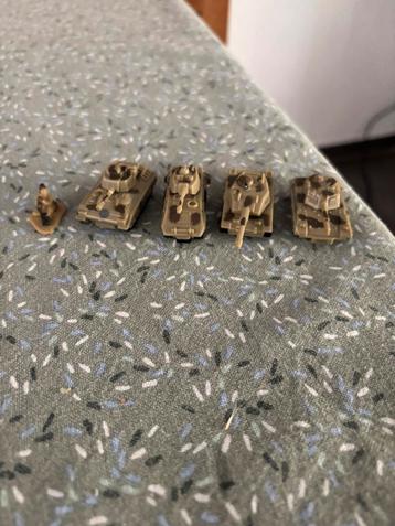 Micro machines beschikbaar voor biedingen