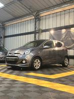 Hyundai i10/12 maanden garantie, Auto's, Voorwielaandrijving, 4 deurs, Stof, Euro 6