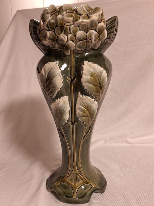 Vase jour/nuit ancien, Antiquités & Art, Antiquités | Vases, Enlèvement