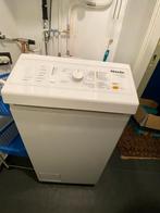 Miele wasmachine met bovenlader, Elektronische apparatuur, Ophalen of Verzenden