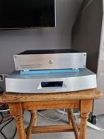Streamer Audiophile Lumin A1, Enlèvement ou Envoi, Comme neuf, Audio optique, Sans disque dur