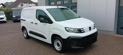 Peugeot Partner NEW L1 1.5HDI 17999 ex BTW navi via gsm STOC, Auto's, Peugeot, Bedrijf, Te koop, Partner, ABS, Airconditioning