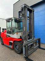 Kalmar heftruck DCE 80-6 8 ton (bj 2012), Meer dan 4000 kg, Heftruck, Diesel