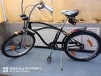 Beachbike Kustom cruiser, Ophalen, Gebruikt, Staal, Cruiser