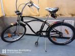 Beachbike Kustom cruiser, Vélos & Vélomoteurs, Vélos | Cruisers & Lowriders, Cruiser, Acier, 59 cm ou plus, Enlèvement