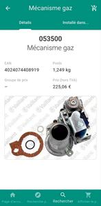 Gasblok Vaillant EcoTec VC(W) .. /3-5 H R.., Ophalen of Verzenden, Nieuw