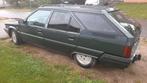 citroen bx braek turbo, Auto's, Citroën, Voorwielaandrijving, Stof, 4 cilinders, 800 kg