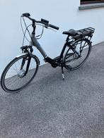 Elektrische damesfiets te koop., Fietsen en Brommers, Ophalen, Gebruikt