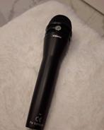 Shure KSM8, Muziek en Instrumenten, Ophalen of Verzenden, Zo goed als nieuw, Zangmicrofoon
