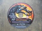 Mortal Kombat voor PS3 (zie foto's), Ophalen of Verzenden, Gebruikt