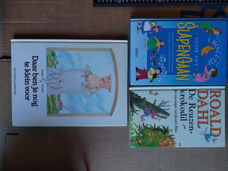 Boeken Kinderen & Annie MG Schmidt     µz, Boeken, Hobby en Vrije tijd, Ophalen of Verzenden