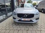 Volvo XC60 D3 momentum/Business line/Leder/ uitklapb.Trekha, Zwart, Parkeersensor, 5 deurs, 111 kW