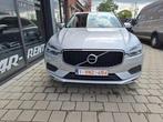 Volvo XC60 D3 momentum/Business line/Leder/ uitklapb.Trekha, Zwart, Parkeersensor, Bedrijf, 5 deurs