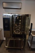 ELECTROLUX SKYLINE PRO S 10 GN 1/1 STOOMOVEN, Ophalen of Verzenden, Gebruikt, Ovens, Microgolfovens en Steamers