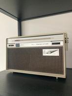 Philips radio, Gebruikt, Ophalen of Verzenden, Radio