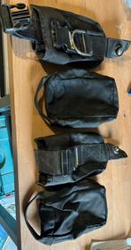 Poche  xdeep xl 2x6kg, Ophalen, Zo goed als nieuw