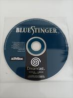 Sega Dreamcast Blue Stinger disc only, Consoles de jeu & Jeux vidéo, Jeux | Sega, Comme neuf, Enlèvement ou Envoi