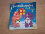 boek troetelbeertjes voor jou, Enlèvement ou Envoi, Comme neuf