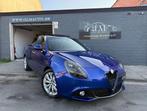 Alfa Romeo Giulietta 2.0 JTDm * TOIT OUVRANT*EDITION SPORT*G, Auto's, Alfa Romeo, Voorwielaandrijving, Stof, 4 cilinders, 110 g/km