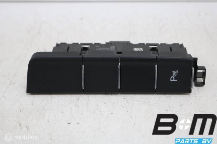 Schakelaars in middenconsole VW Sportsvan 517927238, Auto-onderdelen, Dashboard en Schakelaars, Gebruikt