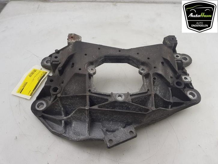 VERSNELLINGSBAKSTEUN Audi SQ5 (8RB) (01-2012/05-2017), Auto-onderdelen, Ophanging en Onderstel, Audi, Gebruikt