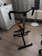 Total Crunch, Sport en Fitness, Ophalen, Zo goed als nieuw, Buik, Crosstrainer