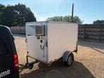 koelwagen Saris, Auto diversen, Aanhangers en Bagagewagens, Ophalen, Gebruikt