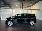 Renault Grand Scenic 1.3 Tce/Automaat/PDC/Navi/12M Garantie, Zwart, 1330 cc, Bedrijf, 5 zetels