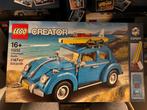 Lego 10252 VW beetle (nieuw), Kinderen en Baby's, Speelgoed | Duplo en Lego, Ophalen of Verzenden, Nieuw, Complete set, Lego