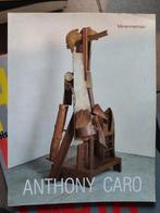 ANTHONY CARO, Ophalen of Verzenden, Zo goed als nieuw