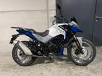 SYM NHT 125 leuke allroad 125cc in zeer mooie staat, Motos, Entreprise, Autre, Sym, 125 cm³