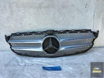 MERCEDES C KLASSE W205 DUMMY A2058800483 beschikbaar voor biedingen