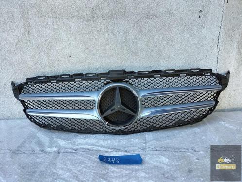 MERCEDES C KLASSE W205 DUMMY A2058800483, Auto-onderdelen, Overige Auto-onderdelen, Mercedes-Benz, Gebruikt