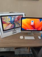 iMac 21 4k uit 2019, Computers en Software, Apple Desktops, Ophalen of Verzenden