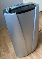 MOBILE AIRCO DELONGHI PINGUINO PAC T 100, Ophalen, Gebruikt, 3 snelheden of meer, Afstandsbediening