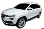 Treeplanken Skoda Karoq 2017 - heden NIEUW !!!!, Nieuw, Jan Sangerslaan 16, Skoda, MBG