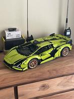 Lamborghini, Ophalen, Nieuw