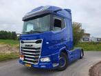 2022 DAF XG 450 FT Vrachtwagen, Auto's, Vrachtwagens, Euro 6, Overige brandstoffen, Bedrijf, DAF